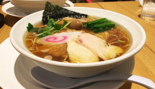 Vamos a comer ramen! Mini guía de Ramen japonés